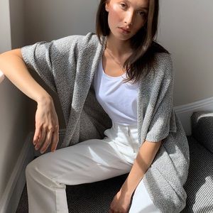 Aritzia Community Icon Cape